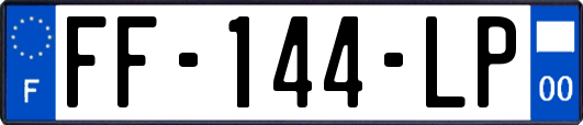 FF-144-LP