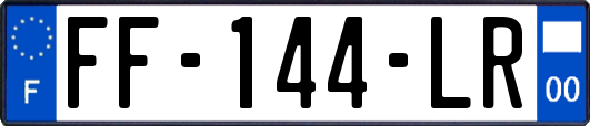 FF-144-LR