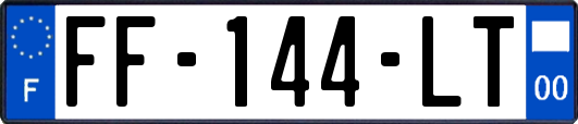 FF-144-LT