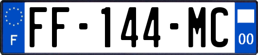 FF-144-MC