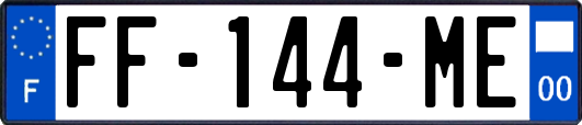 FF-144-ME
