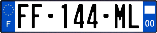 FF-144-ML