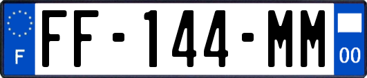 FF-144-MM