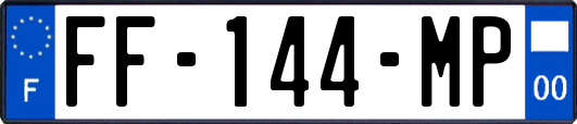 FF-144-MP