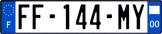 FF-144-MY