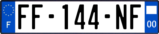 FF-144-NF