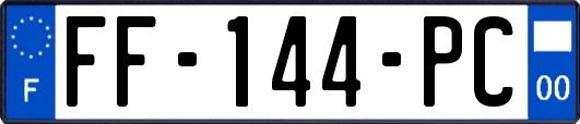FF-144-PC