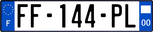 FF-144-PL