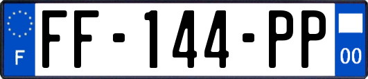 FF-144-PP