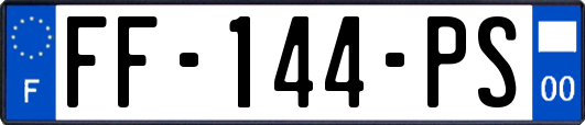 FF-144-PS