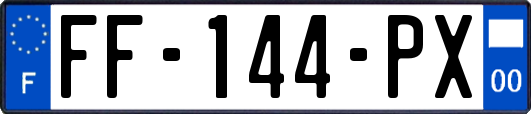 FF-144-PX