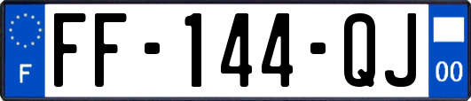 FF-144-QJ