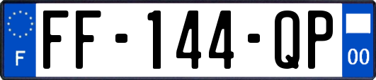 FF-144-QP