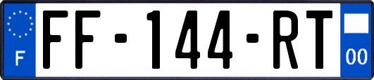 FF-144-RT