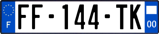 FF-144-TK