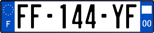 FF-144-YF