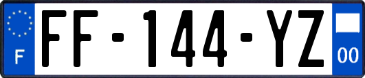 FF-144-YZ