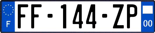 FF-144-ZP