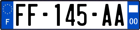 FF-145-AA