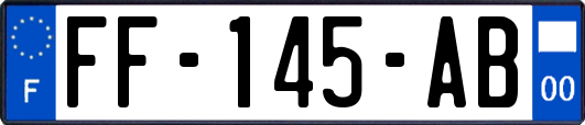 FF-145-AB