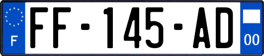 FF-145-AD