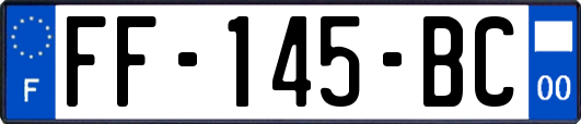FF-145-BC