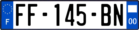 FF-145-BN
