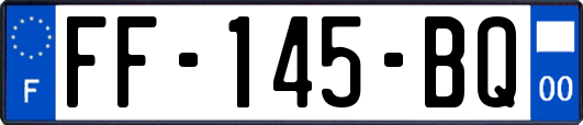 FF-145-BQ