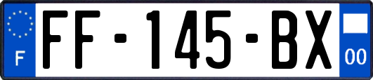 FF-145-BX