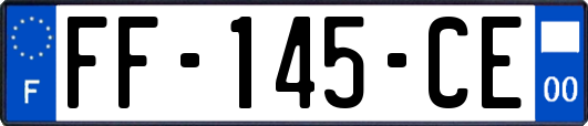FF-145-CE