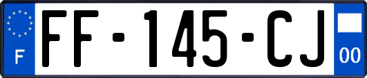 FF-145-CJ