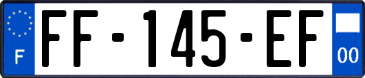 FF-145-EF