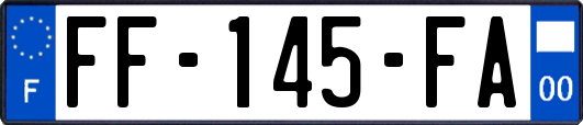 FF-145-FA