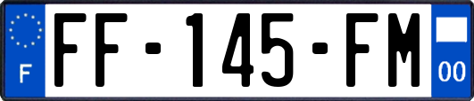 FF-145-FM