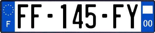 FF-145-FY