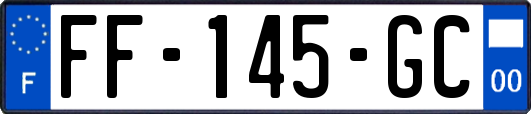 FF-145-GC