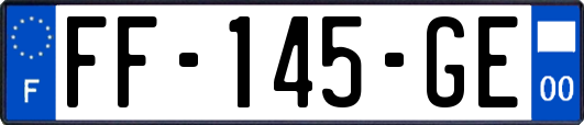 FF-145-GE