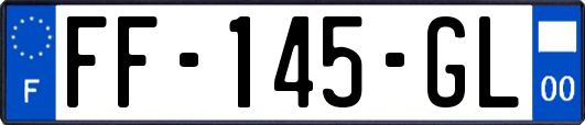 FF-145-GL