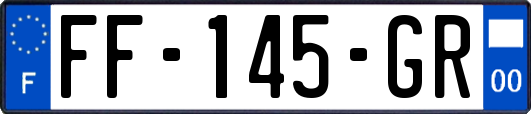 FF-145-GR