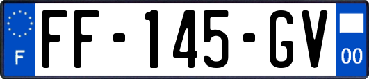 FF-145-GV