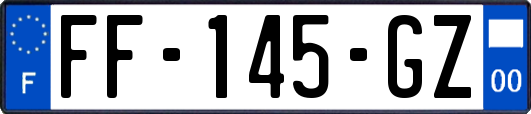 FF-145-GZ