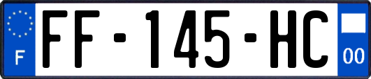 FF-145-HC