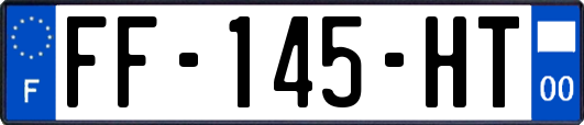 FF-145-HT