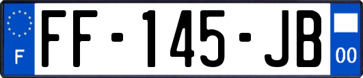 FF-145-JB