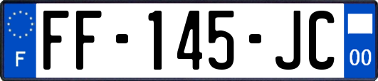 FF-145-JC