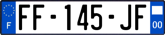 FF-145-JF