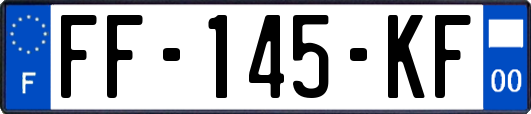 FF-145-KF