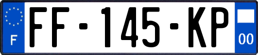 FF-145-KP