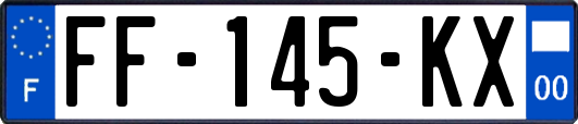 FF-145-KX
