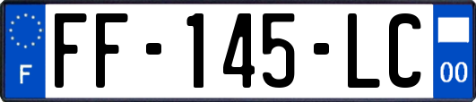 FF-145-LC